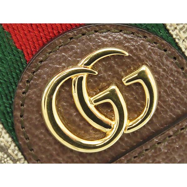 GG Marmont 未使用 グッチ GUCCI オフィディア GGスプリーム シェリー