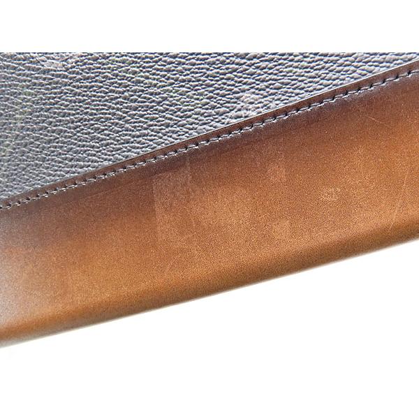 Berluti（ベルルッティ） 美品 ニノ ヴォリューム シグネチャー