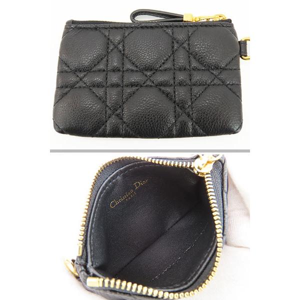 Lady Dior 未使用 クリスチャン ディオール カロ マルチファンクション