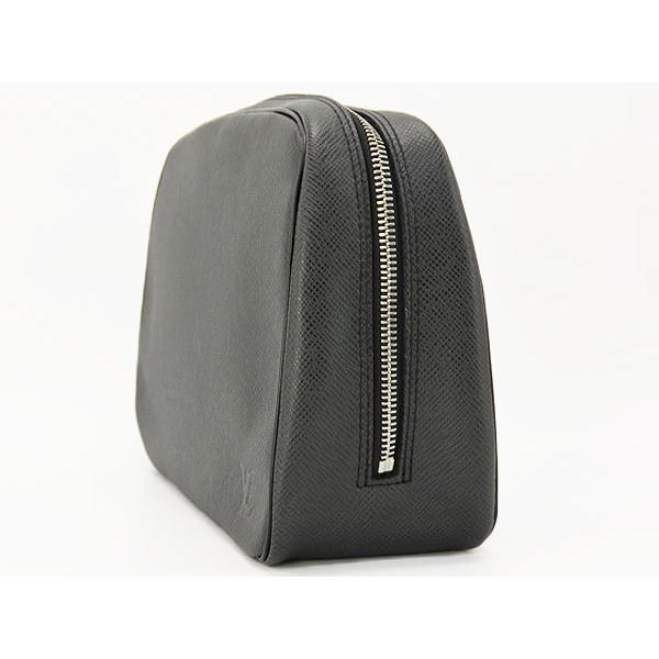 LOUIS VUITTON（ルイ・ヴィトン） 未使用 タイガ トゥルーストワレット 
