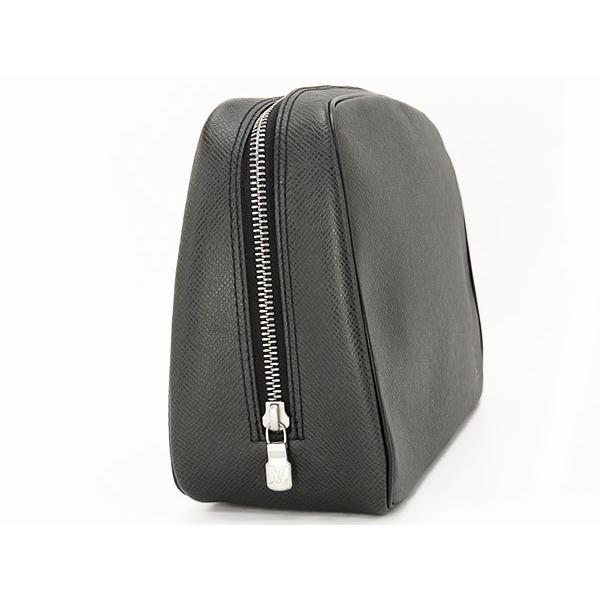LOUIS VUITTON（ルイ・ヴィトン） 未使用 タイガ トゥルーストワレット