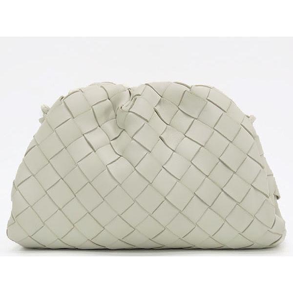 BOTTEGA VENETA（ボッテガ・ヴェネタ） 超美品 ボッテガ ヴェネタ 