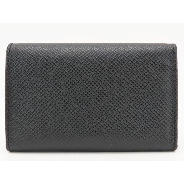 LOUIS VUITTON（ルイ・ヴィトン） 未使用 タイガ ミュルティクレ6 6連