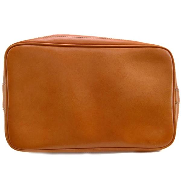 CELINE（セリーヌ） 美品 ヴィンテージ マカダム バケツ 巾着型
