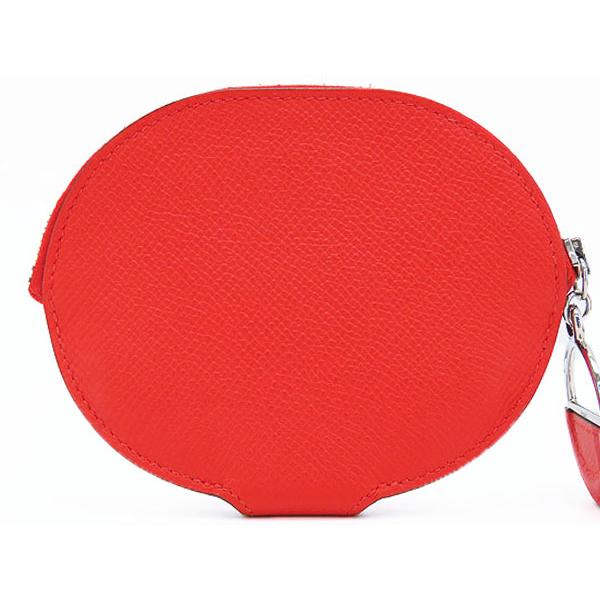 HERMES 新古品 エルメス インザループ ミニ カードホルダー HERMES 新古品 エルメス インザループ ミニ カードホルダー