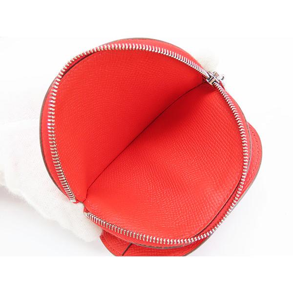 HERMES 新古品 エルメス インザループ ミニ カードホルダー HERMES 新古品 エルメス インザループ ミニ カードホルダー