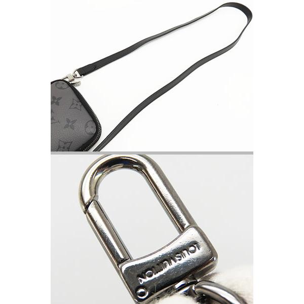 LOUIS VUITTON（ルイ・ヴィトン） 美品 モノグラム エクリプス