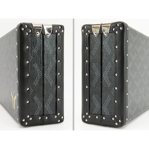 GOYARD 激レア美品 ゴヤール ミノディエール トランクバッグ 限定  