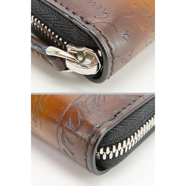 Berluti（ベルルッティ） 未使用 イタウバ ネオ カリグラフィ
