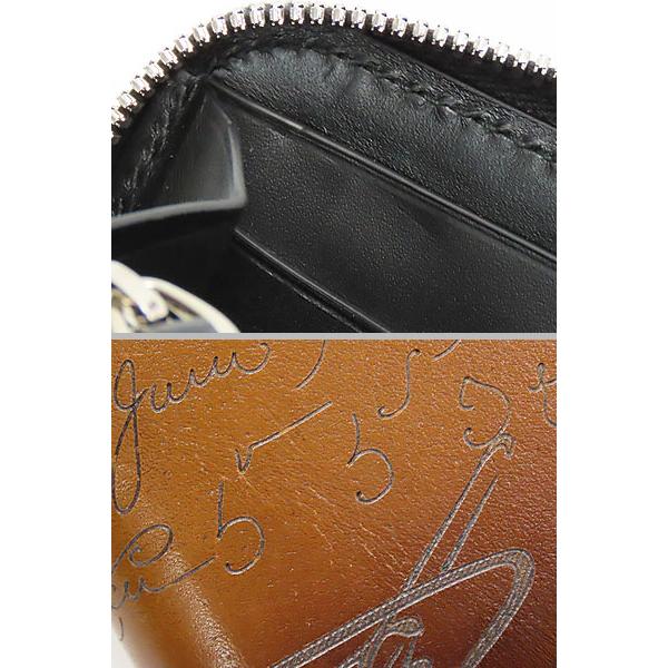 Berluti（ベルルッティ） 未使用 イタウバ ネオ カリグラフィ