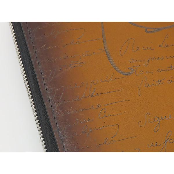 Berluti（ベルルッティ） 未使用 イタウバ ネオ カリグラフィ