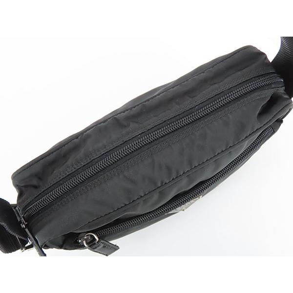 PRADA（プラダ） 美品 ナイロン VELA SPORT 斜め掛け ショルダーバッグ