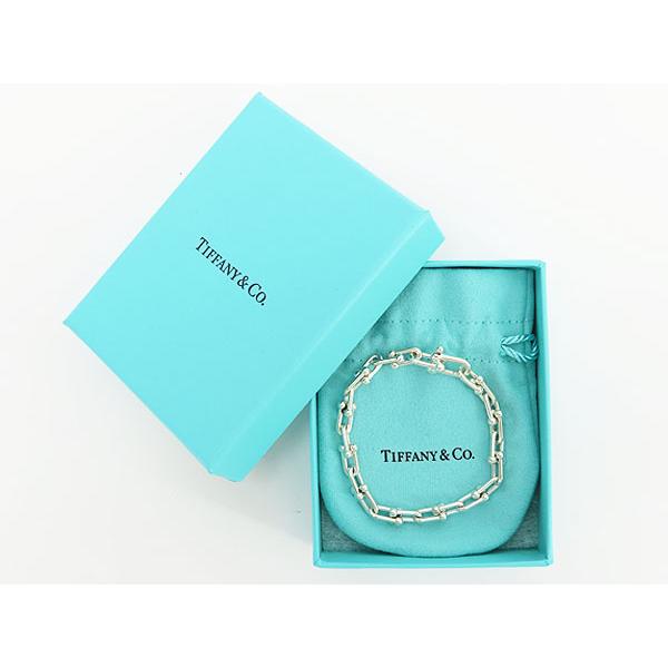 TIFFANY&Co.（ティファニー） 新品仕上げ ハードウェア スモール