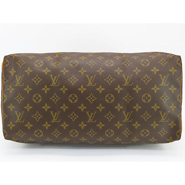 スピーディ 美品 ルイヴィトン LOUIS VUITTON モノグラム スピーディ40