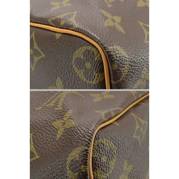 スピーディ 美品 ルイヴィトン LOUIS VUITTON モノグラム スピーディ40