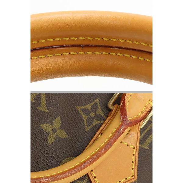 美品　ルイヴィトン　モノグラム　スピーディ40 ハンドバッグ　ミニボストン スピーディ 美品 ルイヴィトン LOUIS VUITTON モノグラム スピーディ40