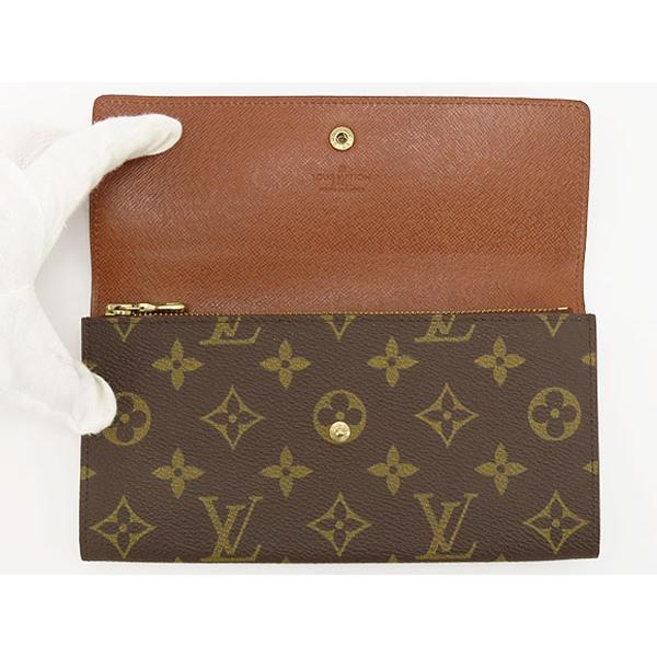 LOUIS VUITTON（ルイ・ヴィトン） 未使用 モノグラム ポシェットポルト
