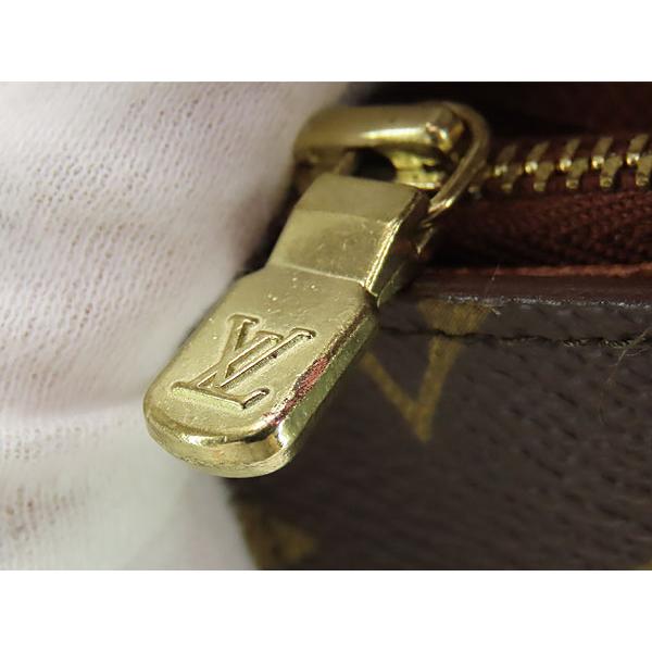 LOUIS VUITTON（ルイ・ヴィトン） 未使用 モノグラム ポシェットポルト