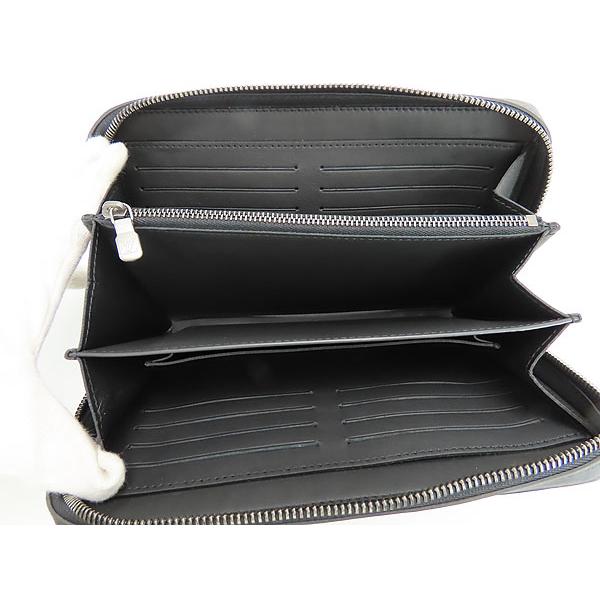 LOUIS VUITTON（ルイ・ヴィトン） 超美品 ダミエ アンフィニ ジッピー