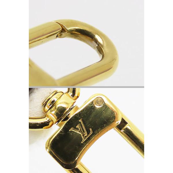 LOUIS VUITTON（ルイ・ヴィトン） レアほぼ新品 ダミエ ポシェット