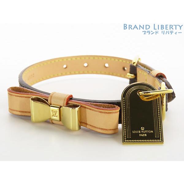 LOUIS VUITTON（ルイ・ヴィトン） 超美品 モノグラム コリエ