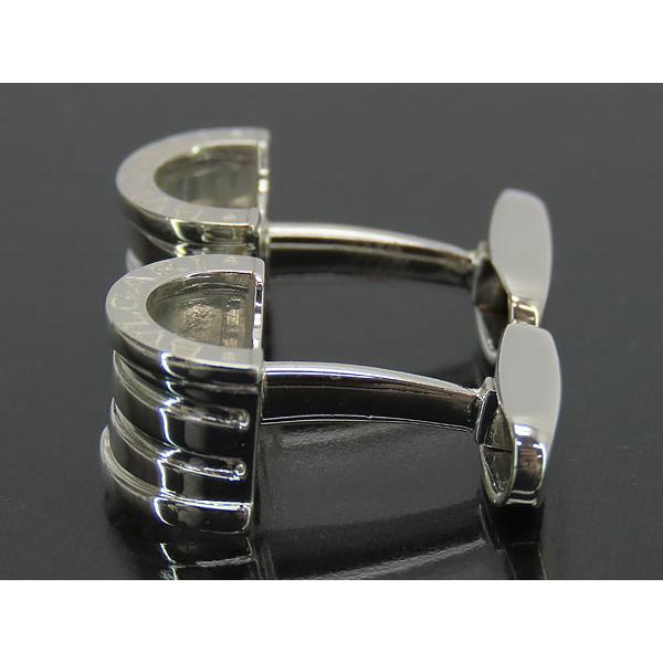 ビー・ゼロワン 新品仕上げ ブルガリ BVLGARI B-zero1 ビーゼロワン