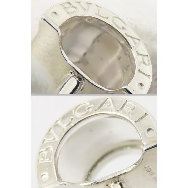 ビー・ゼロワン 新品仕上げ ブルガリ BVLGARI B-zero1 ビーゼロワン