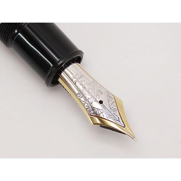 MONTBLANC（モンブラン） 美品 マイスターシュテュック 149 万年筆