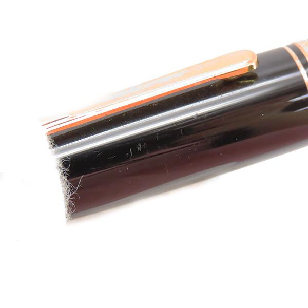 MONTBLANC（モンブラン） 美品 マイスターシュテュック 149 万年筆