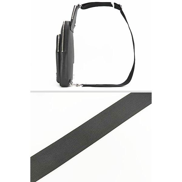 LOUIS VUITTON（ルイ・ヴィトン） 新品同様 タイガ アヴェニュー