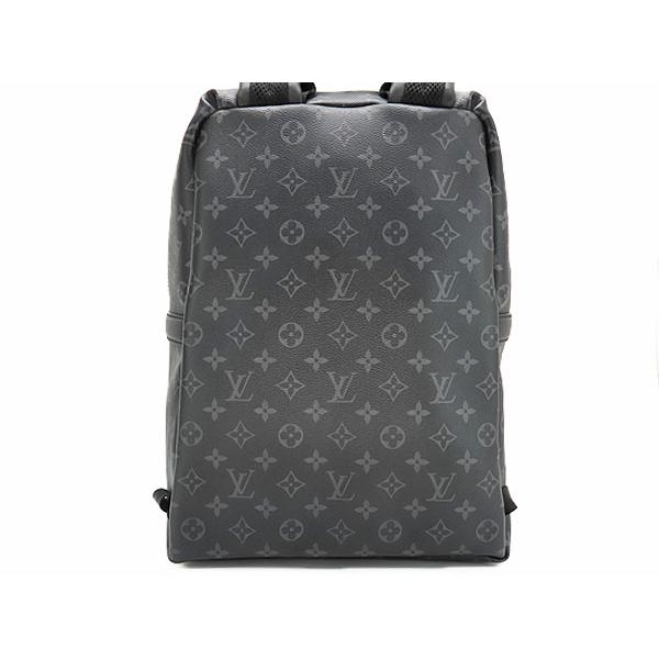 LOUIS VUITTON 美品 ルイヴィトン モノグラム エクリプス アポロ