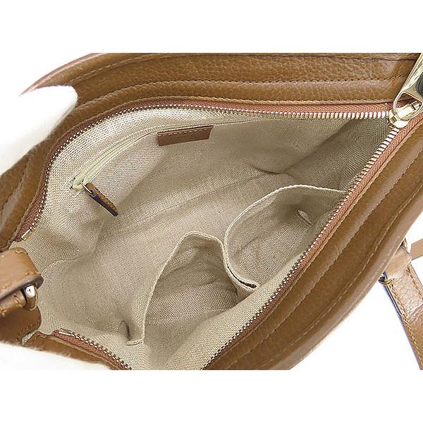 GGキャンバス 超美品 グッチ GUCCI 2WAY ハンドバッグ トートバッグ