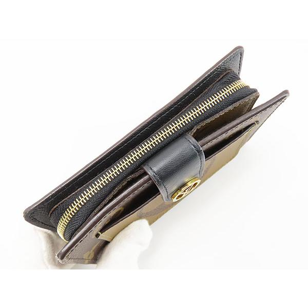 LOUIS VUITTON（ルイ・ヴィトン） 美品 モノグラム リバース