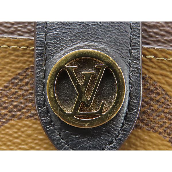 ルイヴィトン M69432 ポルトフォイユ ジュリエット 折り財布 未使用 LOUIS VUITTON（ルイ・ヴィトン） 美品 モノグラム リバース