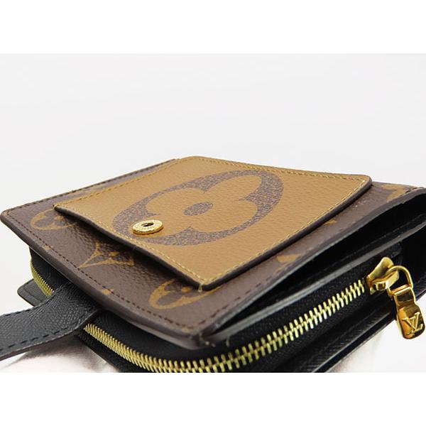 LOUIS VUITTON（ルイ・ヴィトン） 美品 モノグラム リバース