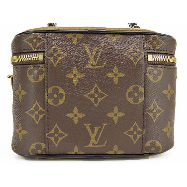 LOUIS VUITTON（ルイ・ヴィトン） 新品同様 モノグラム リバース