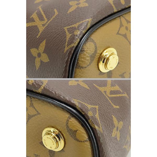 LOUIS VUITTON（ルイ・ヴィトン） 新品同様 モノグラム リバース