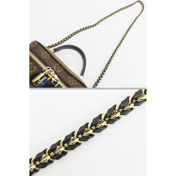 LOUIS VUITTON（ルイ・ヴィトン） 新品同様 モノグラム リバース