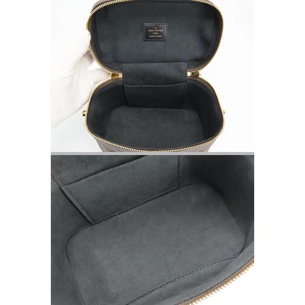 LOUIS VUITTON（ルイ・ヴィトン） 新品同様 モノグラム リバース