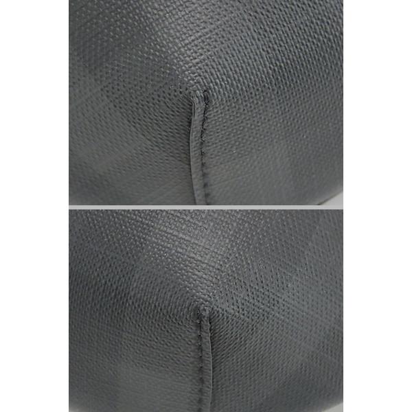 BURBERRY（バーバリー） 超美品 ロンドン チェック ベルトバッグ