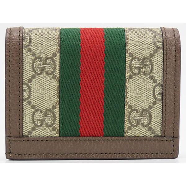 GG 新品同様 グッチ GUCCI オフィディア GGスプリーム シェリーライン