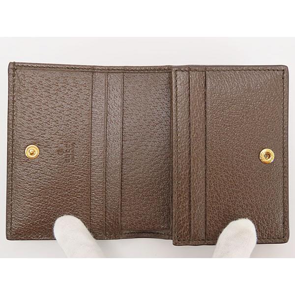 GG 新品同様 グッチ GUCCI オフィディア GGスプリーム シェリーライン