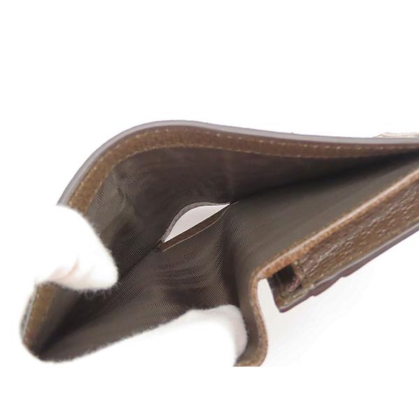 GG 新品同様 グッチ GUCCI オフィディア GGスプリーム シェリーライン