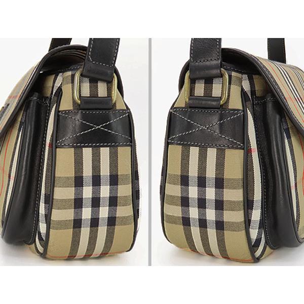 BURBERRY（バーバリー） 超美品 BURBERRYS ヴィンテージ ヘイ
