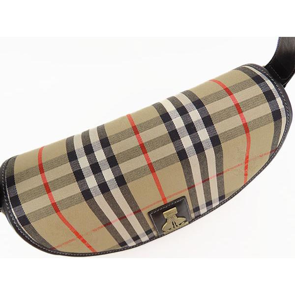 BURBERRY（バーバリー） 超美品 BURBERRYS ヴィンテージ ヘイ