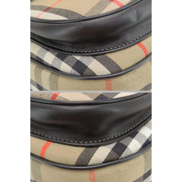 BURBERRY（バーバリー） 超美品 BURBERRYS ヴィンテージ ヘイ