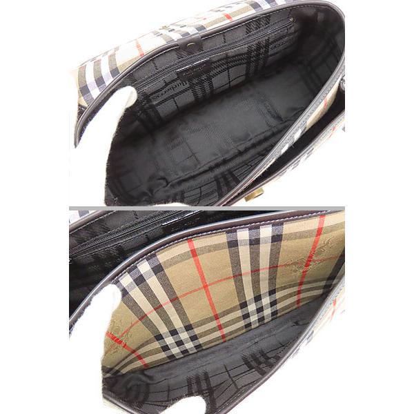 BURBERRY（バーバリー） 超美品 BURBERRYS ヴィンテージ ヘイ
