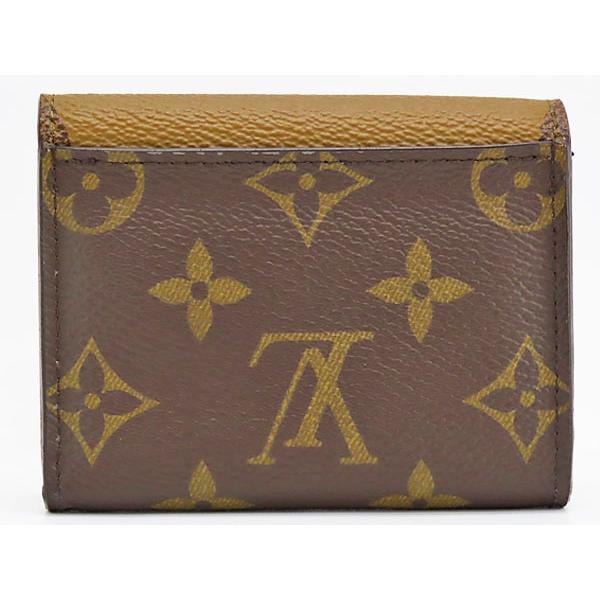 LOUIS VUITTON（ルイ・ヴィトン） 超美品 モノグラムリバース