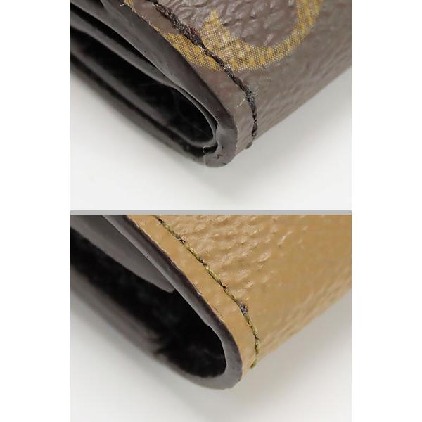 ルイヴィトン　ジャイアントリバース　ポルトフォイユ　ゾエ　超美品　最終価格 LOUIS VUITTON（ルイ・ヴィトン） 【超美品】ルイヴィトン モノグラム