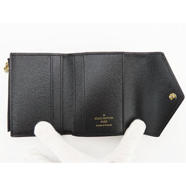 ★極美品★　ルイヴィトン　ジャイアント　リバース　ポルトフォイユ　ゾエ　折財布 LOUIS VUITTON（ルイ・ヴィトン） 【超美品】ルイヴィトン モノグラム